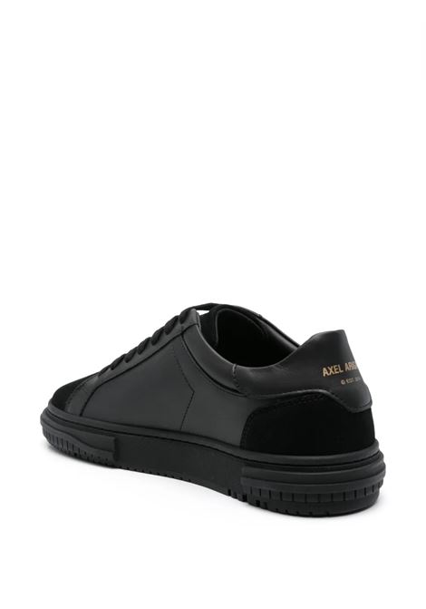 atlas sneakers man black AXEL ARIGATO | F1722001BLACK